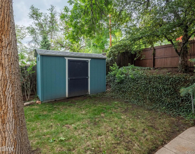 2766 South Sherman Street - Photo Thumbnail 13