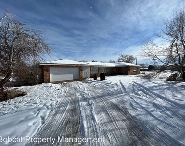 5229 Silver Sage Dr - Photo Thumbnail 0