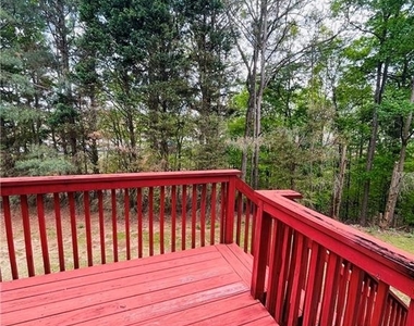 3800 Lake Lanier Drive - Photo Thumbnail 26