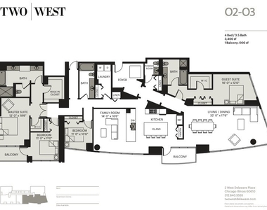 2 W Delaware Place - Photo Thumbnail 27