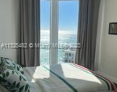 16699 Collins Ave Apt 3709 - Photo Thumbnail 1