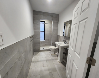 601 West 156th Street - Photo Thumbnail 8