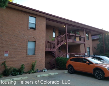 715 Arapahoe Avenue #1 - Photo Thumbnail 9