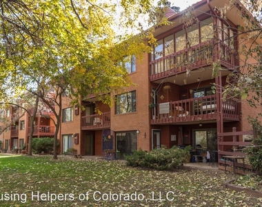 715 Arapahoe Avenue #1 - Photo Thumbnail 0