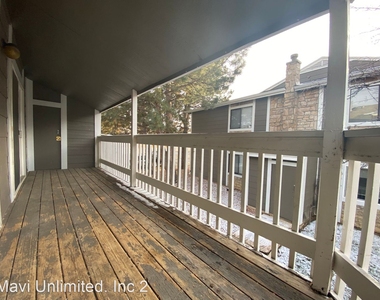 18193 E Kentucky Ave #204 - Photo Thumbnail 40