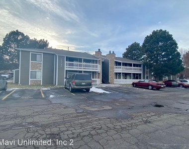 18193 E Kentucky Ave #204 - Photo Thumbnail 0