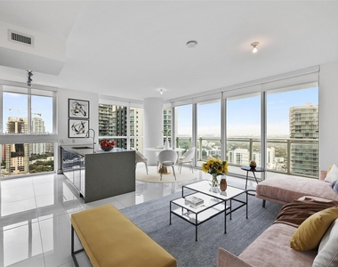 1080 Brickell Ave Unit 3101 - Photo Thumbnail 5