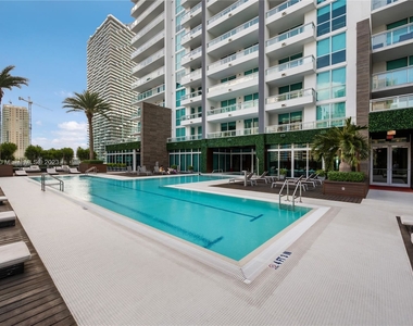 1080 Brickell Ave Unit 3101 - Photo Thumbnail 28