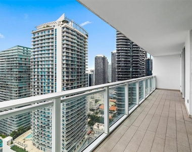 1080 Brickell Ave Unit 3101 - Photo Thumbnail 21