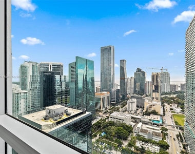 1080 Brickell Ave Unit 3101 - Photo Thumbnail 17