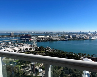 50 Biscayne Blvd Apt 2806 - Photo Thumbnail 12