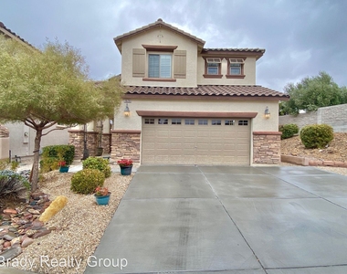 1620 White Mesquite Place - Photo Thumbnail 0