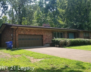 3108 Saratoga Dr* - Photo Thumbnail 0