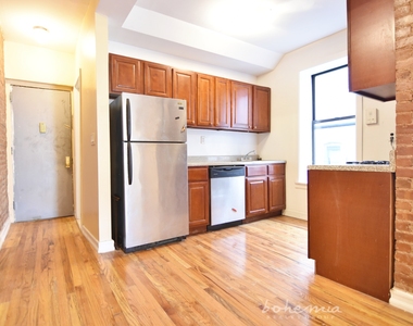 514 West 135th Street - Photo Thumbnail 1