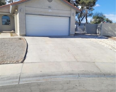 3948 Applecrest Street - Photo Thumbnail 25