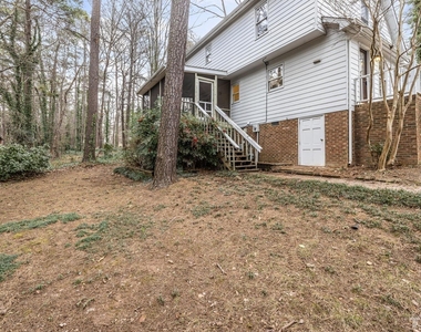 5401 Sunningdale Pl - Photo Thumbnail 20