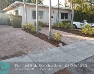 4641 Bougainvilla Dr - Photo Thumbnail 2