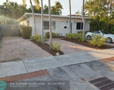 4641 Bougainvilla Dr - Photo Thumbnail 1