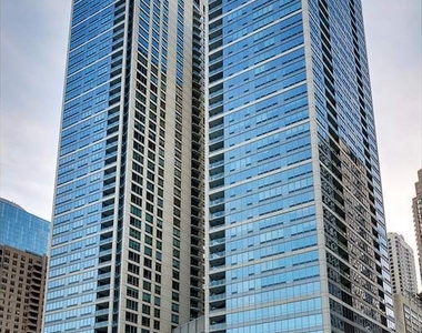 600 N Lake Shore Drive - Photo Thumbnail 1