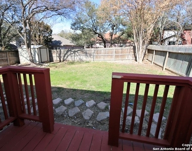 7831 Caston Park Dr - Photo Thumbnail 6