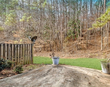 2857 Ridgeview Drive Sw - Photo Thumbnail 16