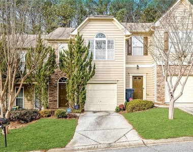 2857 Ridgeview Drive Sw - Photo Thumbnail 0