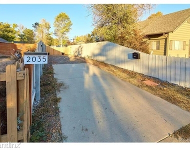 2035 R Galena St - Photo Thumbnail 1