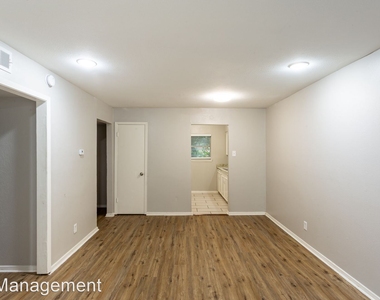 5656 Live Oak Street Apt. 101 - Photo Thumbnail 3