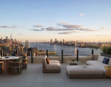 Luxury Hudson Yard apartment - Photo Thumbnail 5
