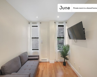 235 West 109th Street - Photo Thumbnail 8