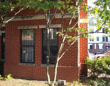 649 C Street, Se, #102 - Photo Thumbnail 2