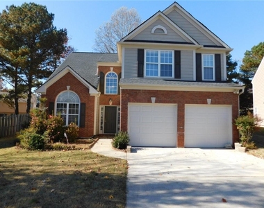 2955 Dominion Walk Lane - Photo Thumbnail 0