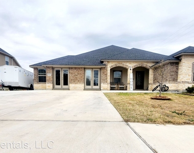 6107 Drystone Ln - Photo Thumbnail 0