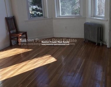 89 Park Dr Apt 15h - Photo Thumbnail 1