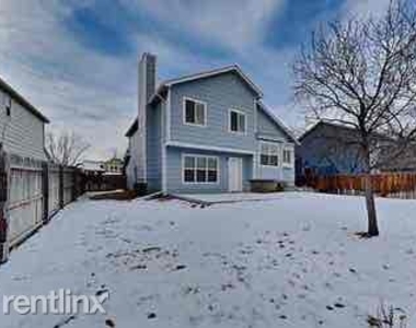 1452 Canoe Creek Dr Colorado Spring - Photo Thumbnail 10