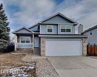 1452 Canoe Creek Dr Colorado Spring - Photo Thumbnail 9