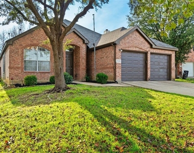 8149 Keechi Creek Court - Photo Thumbnail 1