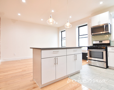 555 West 151st Street - Photo Thumbnail 5