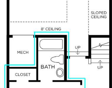 5131 Vivian St Room 1 - Photo Thumbnail 3