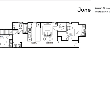 12 Randolph Pl Northwest, Washington Dc, Dc, 20001 - Photo Thumbnail 35