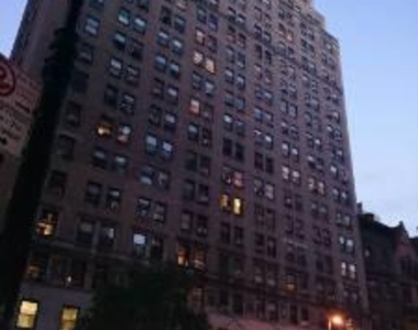 West 72nd Street - Photo Thumbnail 0