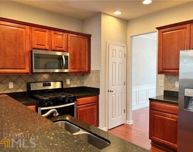 3557 Harvest Ridge Lane - Photo Thumbnail 3