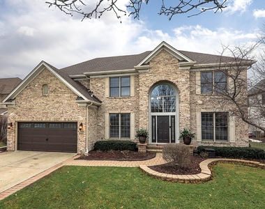 24833 Winterberry Lane - Photo Thumbnail 0