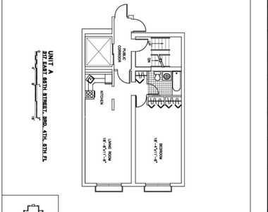 317 East 85th Street - Photo Thumbnail 11