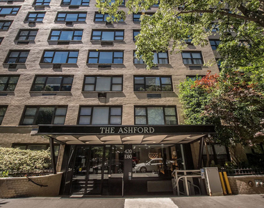  420 East 80th Street, Unit 12l - Photo Thumbnail 13