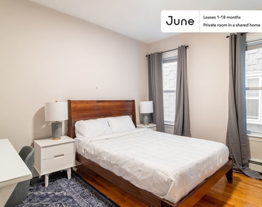 276 East Cottage, Boston, Ma, 02125 - Photo Thumbnail 4