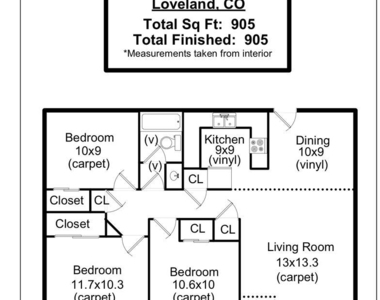 1433 Juliana Court - Photo Thumbnail 23