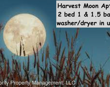 1931 Harvest Moon - Photo Thumbnail 0