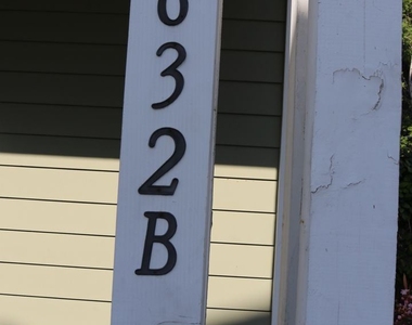 632 West Olive Ave # B - Photo Thumbnail 12