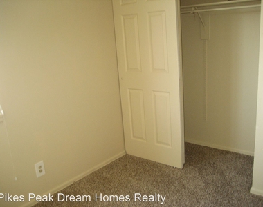 842 Tenderfoot Hills Road #201 - Photo Thumbnail 4